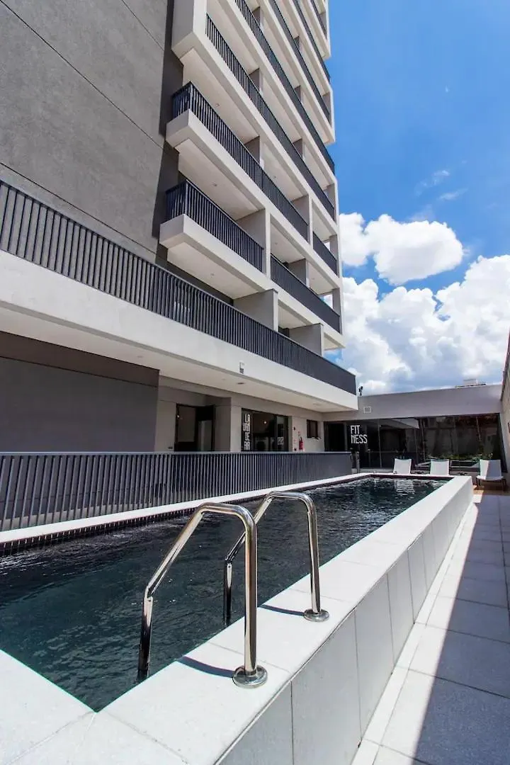 Apartment Bkn - Brooklin Morumbi Anora - Residenciais Sao Paulo