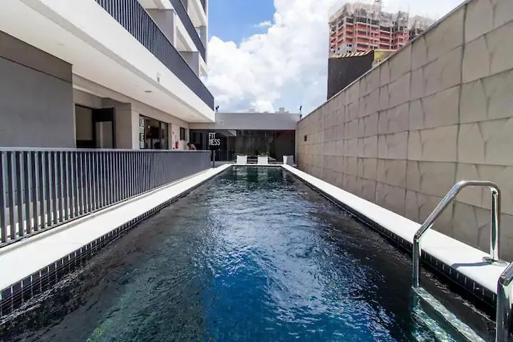 Bkn - Brooklin Morumbi Anora - Residenciais Sao Paulo 0*,  Brazil