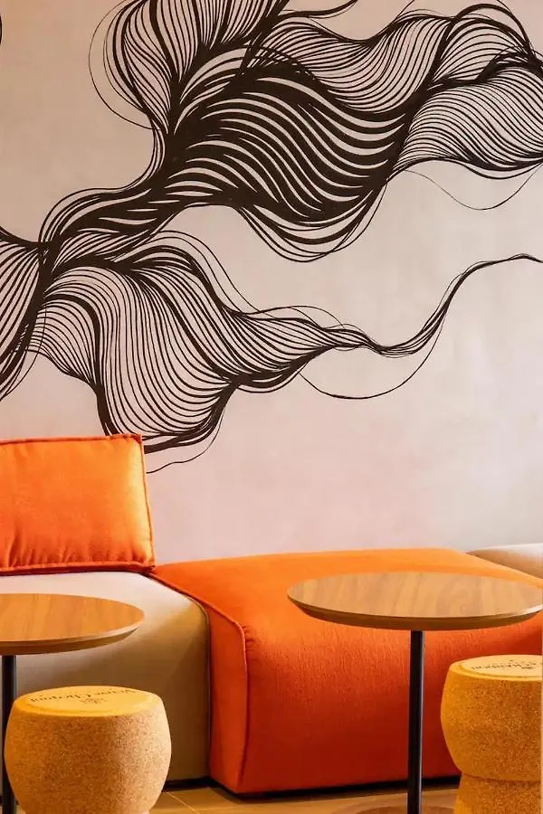Apartmán Bkn - Brooklin Morumbi Anora - Residenciais São Paulo Brazílie