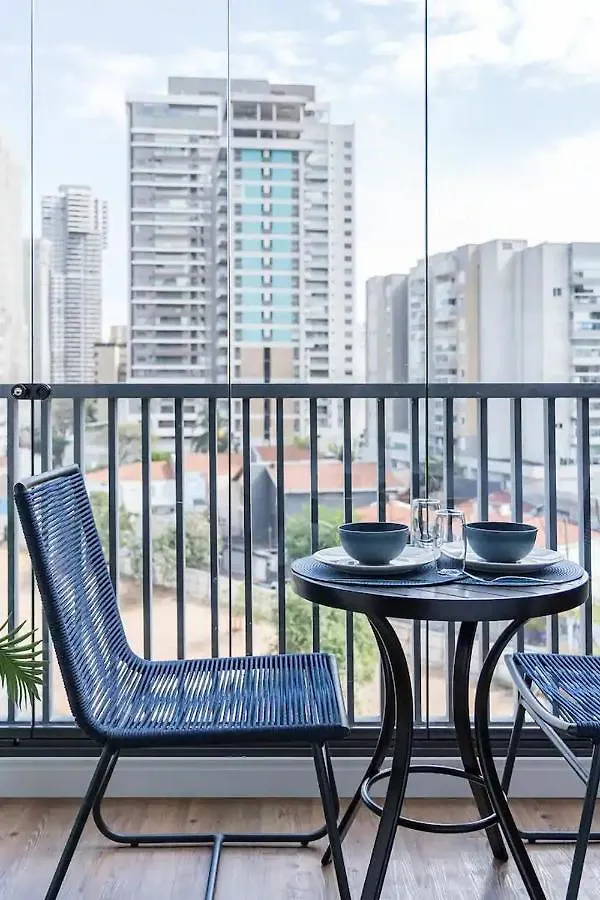 Bkn - Brooklin Morumbi Anora - Residenciais São Paulo